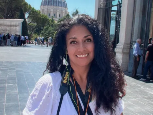 Claudia A.