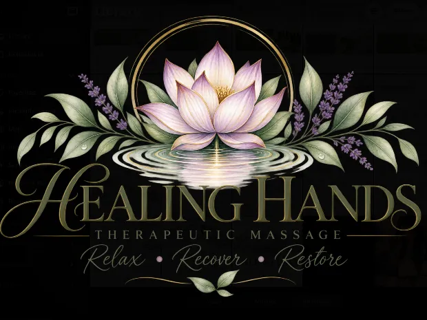 Healing Hands Therapeutic Massage 