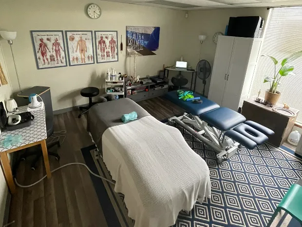 AlphaBody Health & Wellness Concepts LLC