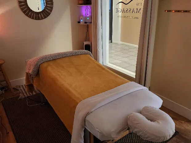 Touch of Life Massage