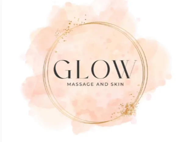 Glow massage and skin