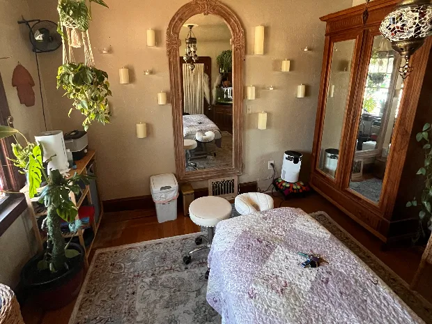 The Little House Beauty and Wellness Spa