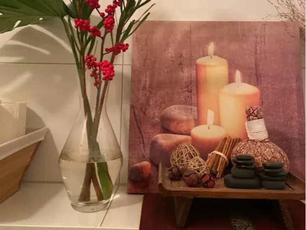 Celestial Bliss Massage