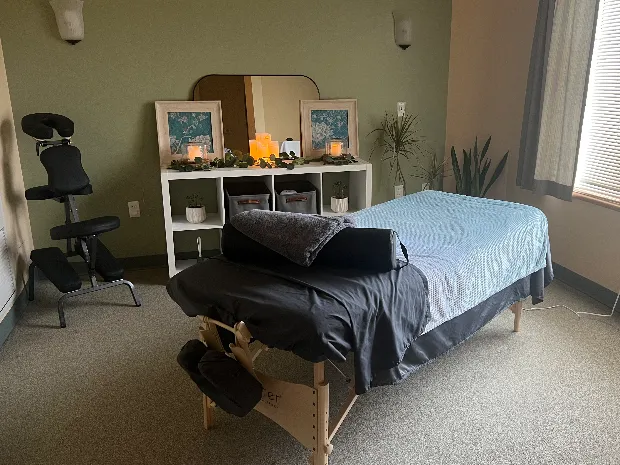 Kindness Counts Massage Therapy, LLC