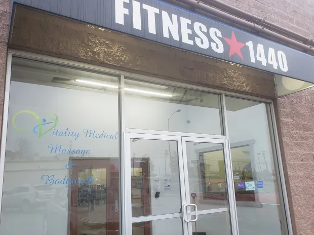 business image