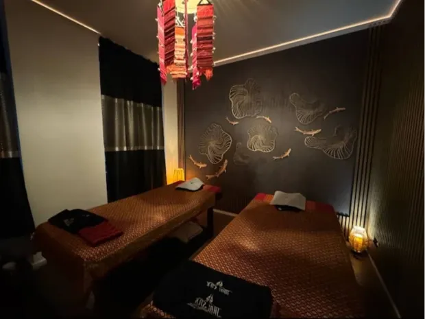 Roxelena Unique Spa