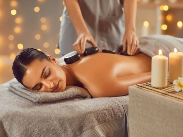 Zen Massage