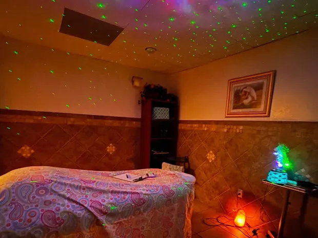 Infinity Healing 