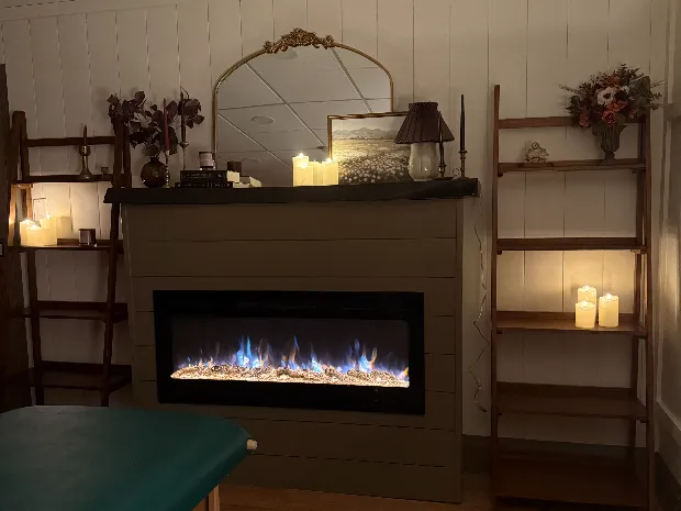 Reverie Massage & Wellness