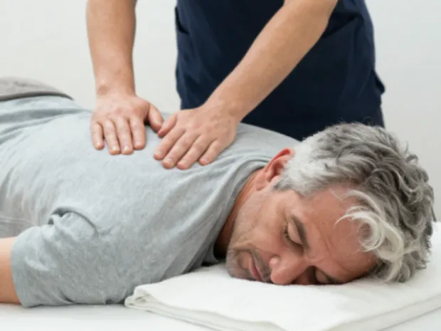 Stony Point Massage