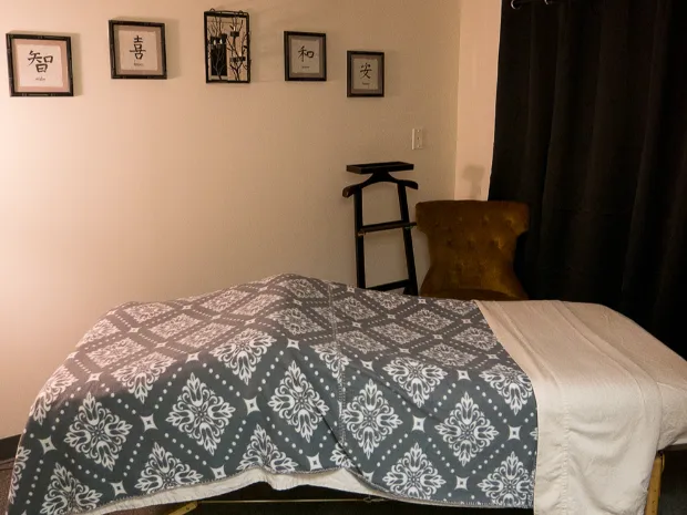 Wellness Massage Works, LLC