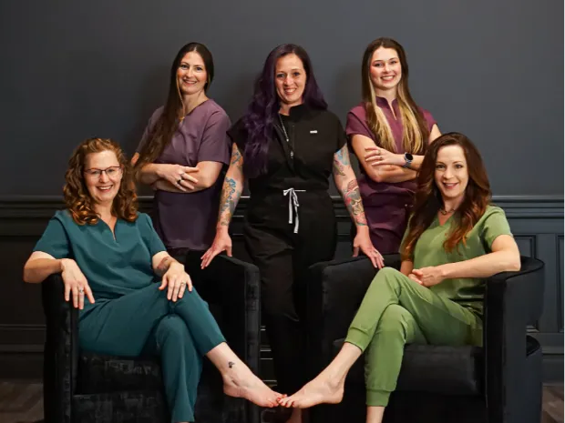 Focus Massage & Wellness