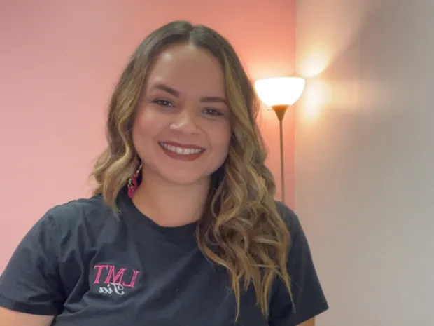 Tia Fisher, LMT