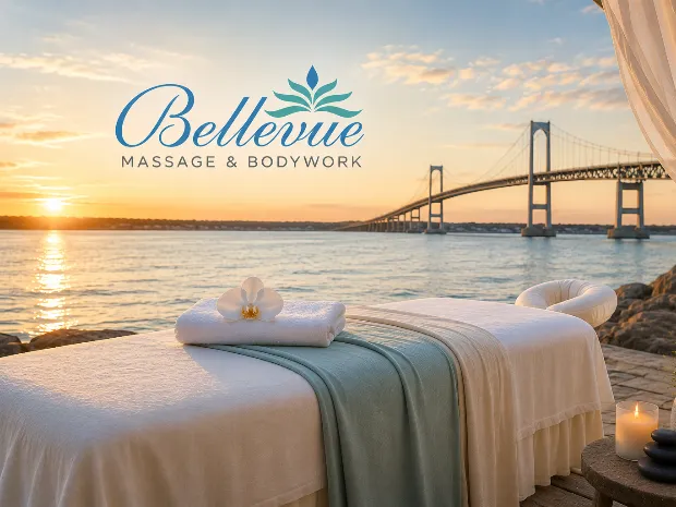 Bellevue Massage & Bodywork