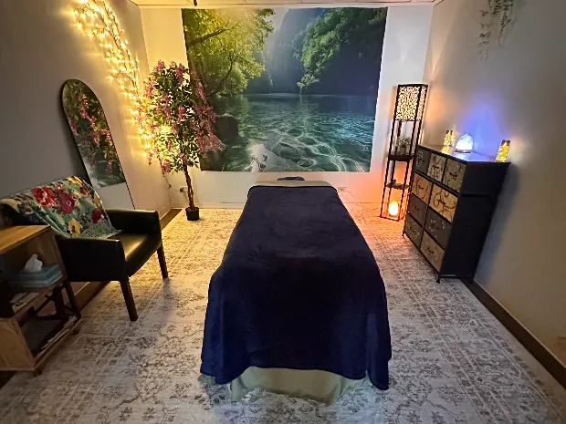 Ki Massage Elements, LLC