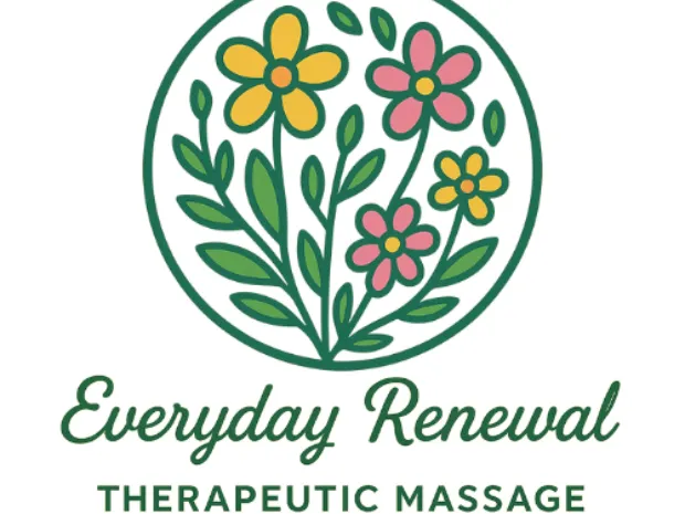 Everyday Renewal Therapeutic Massage
