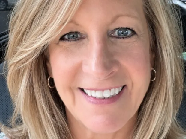 Kimberly Pino, LMT - Ki Movement Massage Therapy