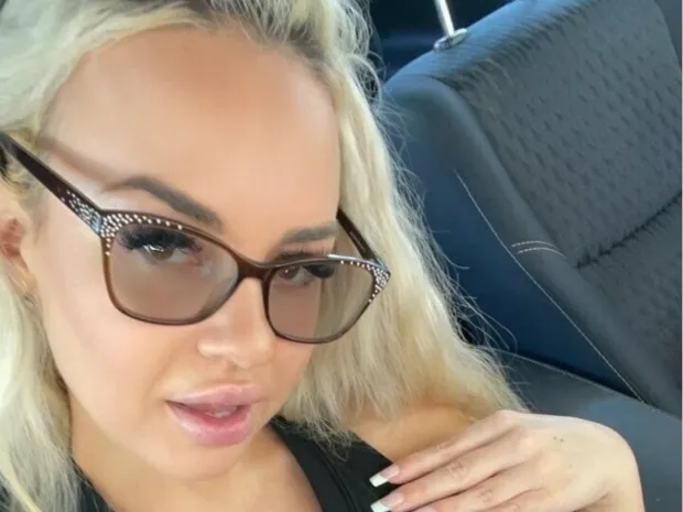 GODDESS BARBIE