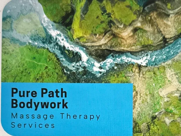 Pure Path Bodywork