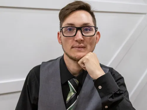 Courtney "Keatan" R.