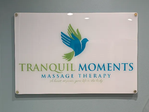 Tranquil Moments Massage Therapy