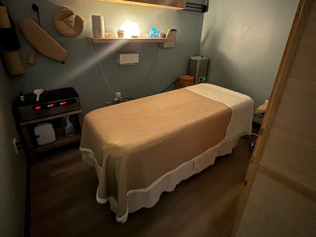 Tranquil Moments Massage Therapy