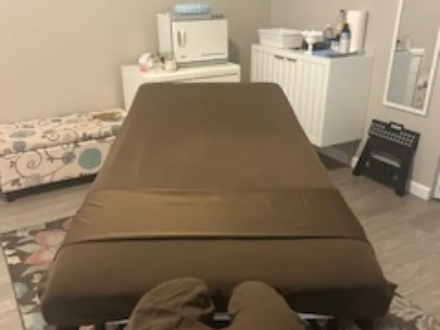 A Time To Relax Massage