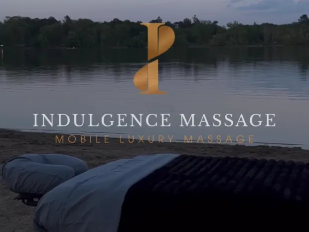 Indulgence Massage 