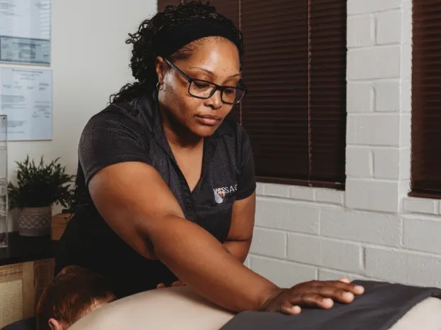 Massage Therapeutics, PLLC