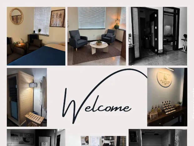 Massage Therapeutics, PLLC