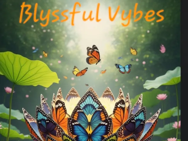 Blyssful Vybes 