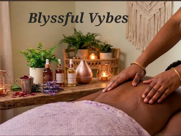 Blyssful Vybes 