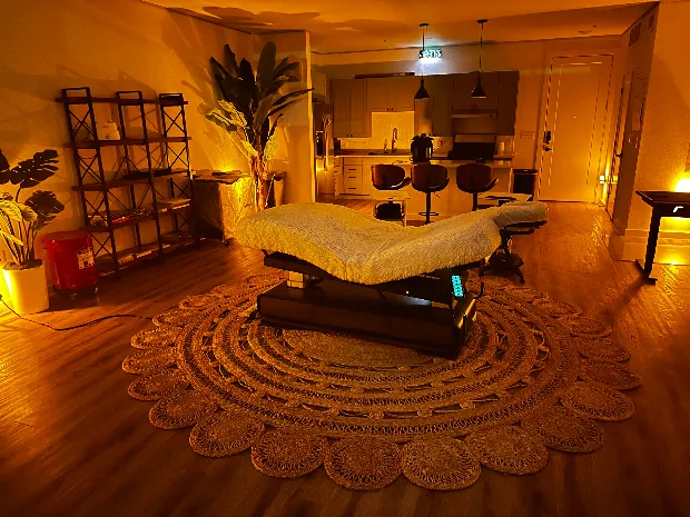 SHUHARI BODYWORK + SPA
