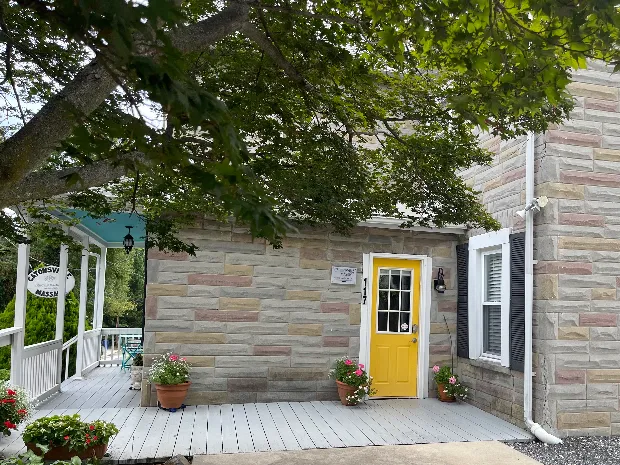 Catonsville Massage 
