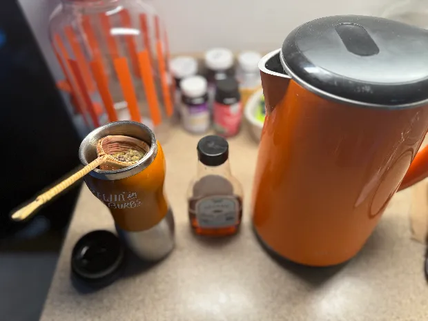 FloWithFola - Health & Beauty