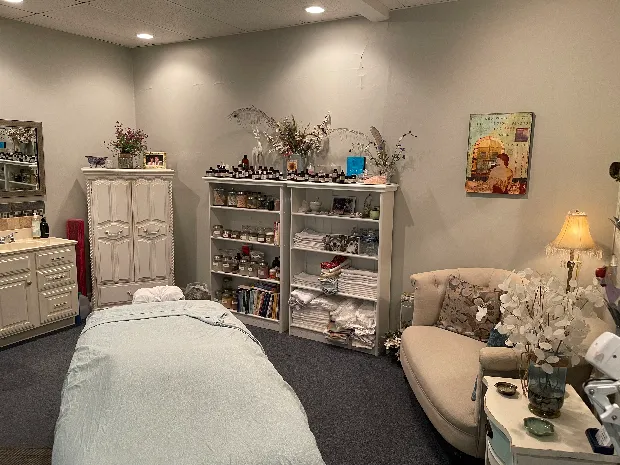 Josie Furey Wellness