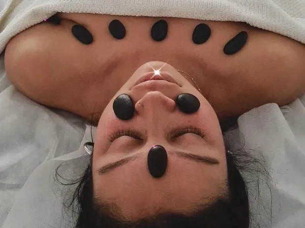 Bonnie the body worker 