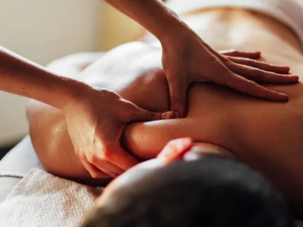 Fractal Massage Collective