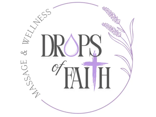 Drops of Faith Massage & Wellness
