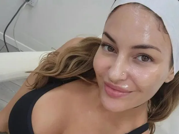 Jessica massage therapy 