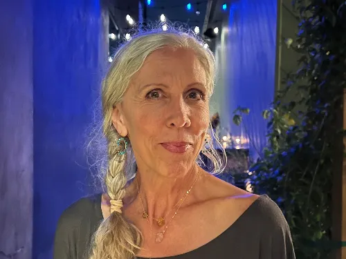 Caroline S.
