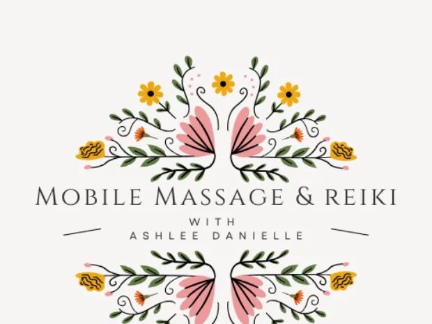 Mobile Massage & Reiki with Ashlee Danielle 