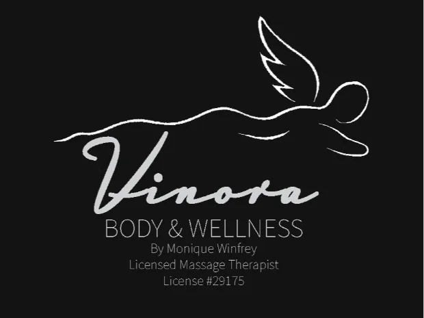 VINORA Body & Wellness