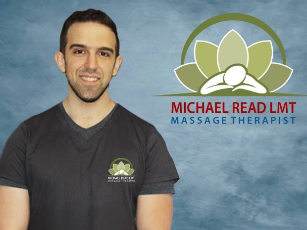 Book a massage with Michael Read Massage | Bluffton SC 29909
