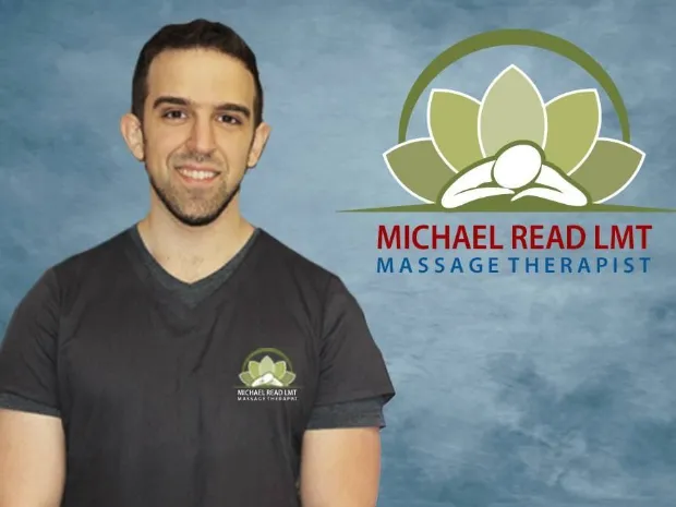 Michael Read Massage