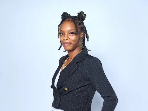 Shala L.