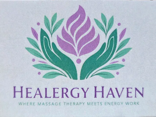 Healergy Haven