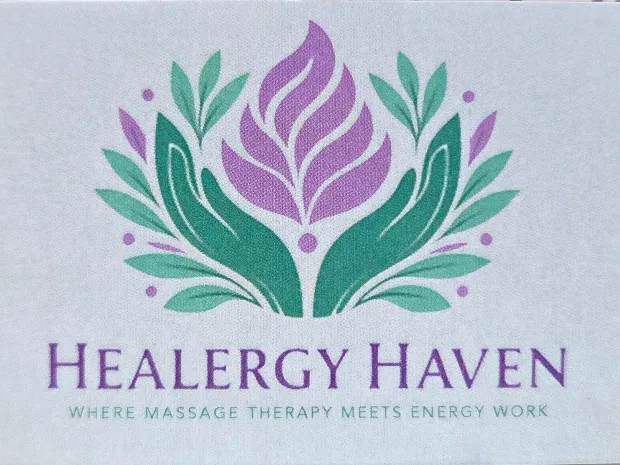 Healergy Haven