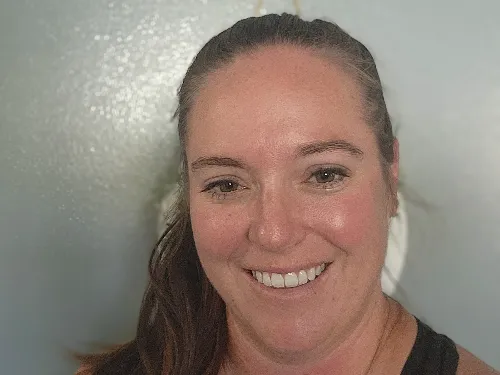 Nikki C.