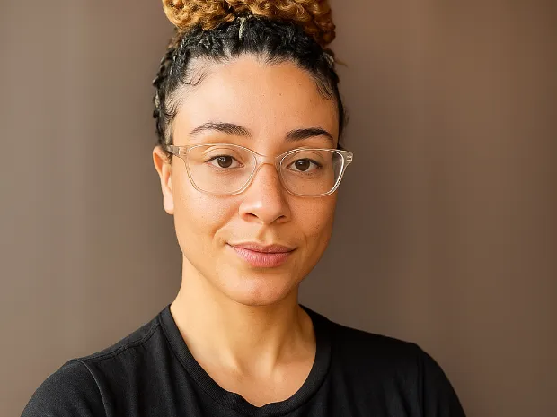 Anique Strambler @ Massage Institute of North Texas